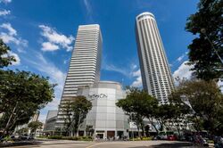 Raffles City Tower (D6), Office #451106831